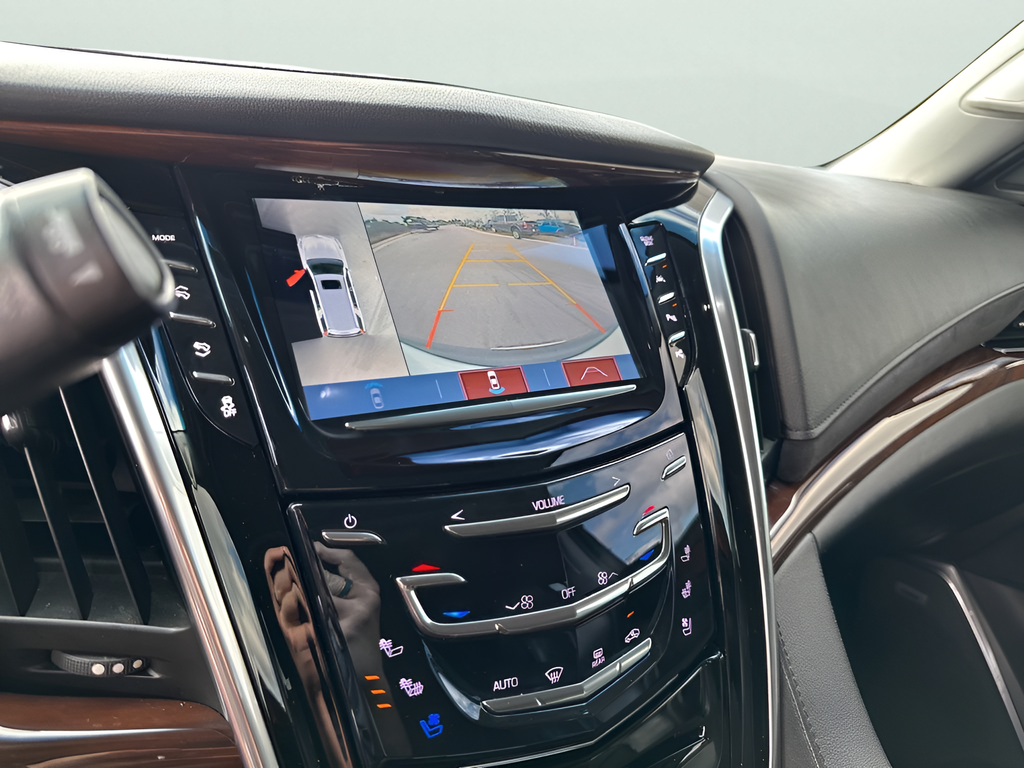 Used Car 2019 Cadillac Escalade Esv  Luxury For Sale Under $30,000 In Austin, Texas