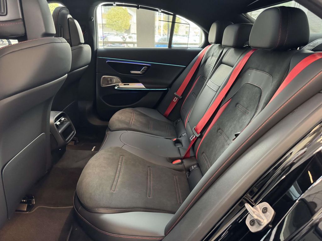 Thumbnail: 2026 Mercedes-Benz E-Class - 14