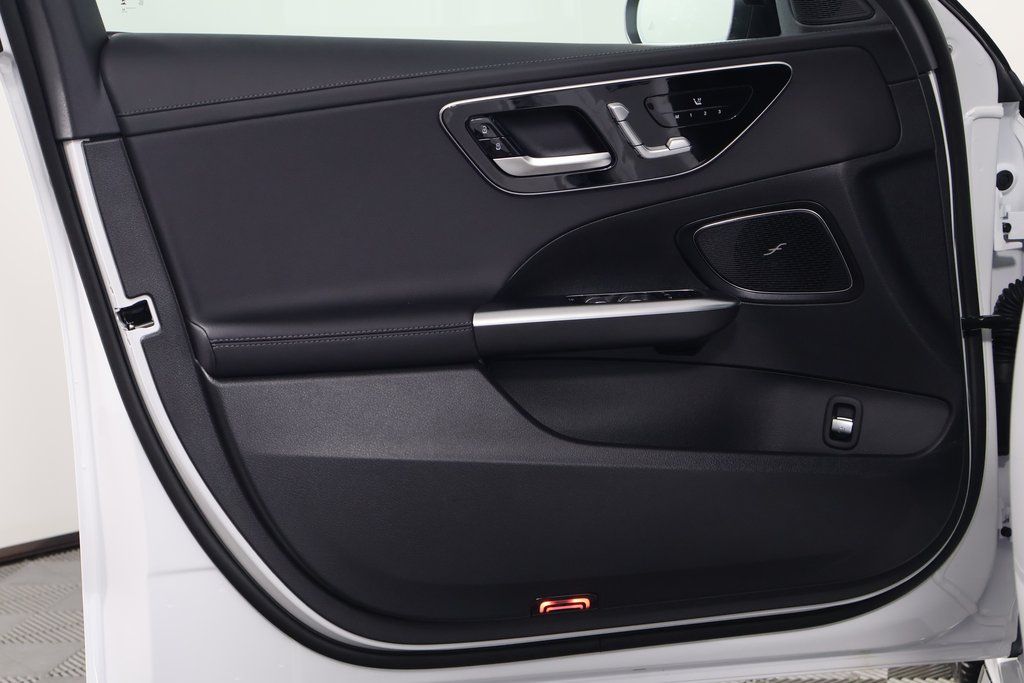 2025 Mercedes-Benz C-Class AMG C 43 7