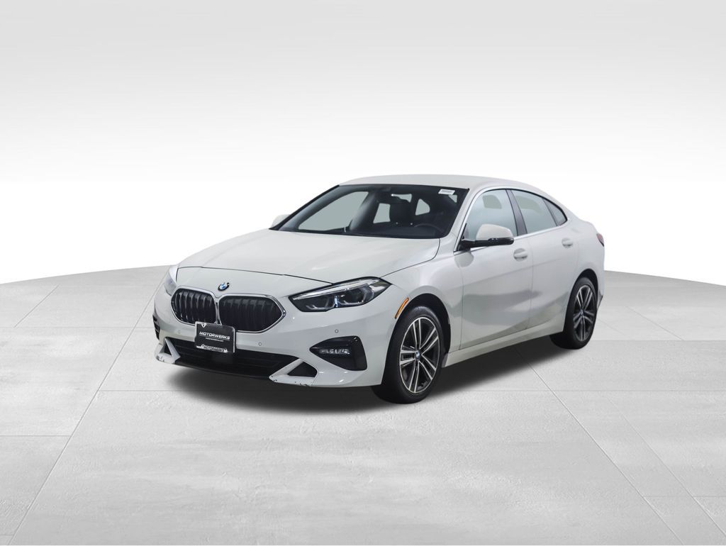 2020 BMW 2 Series 228i xDrive -
                  Bloomington, MN