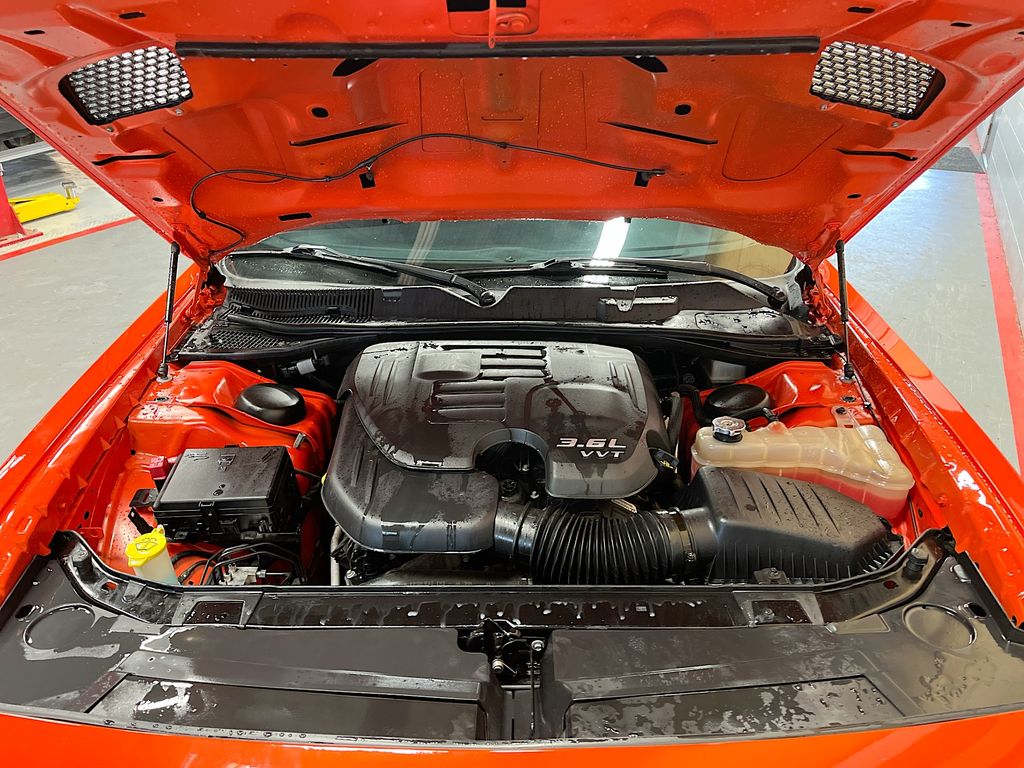 Used 2022 Go Mango! Dodge GT image 30