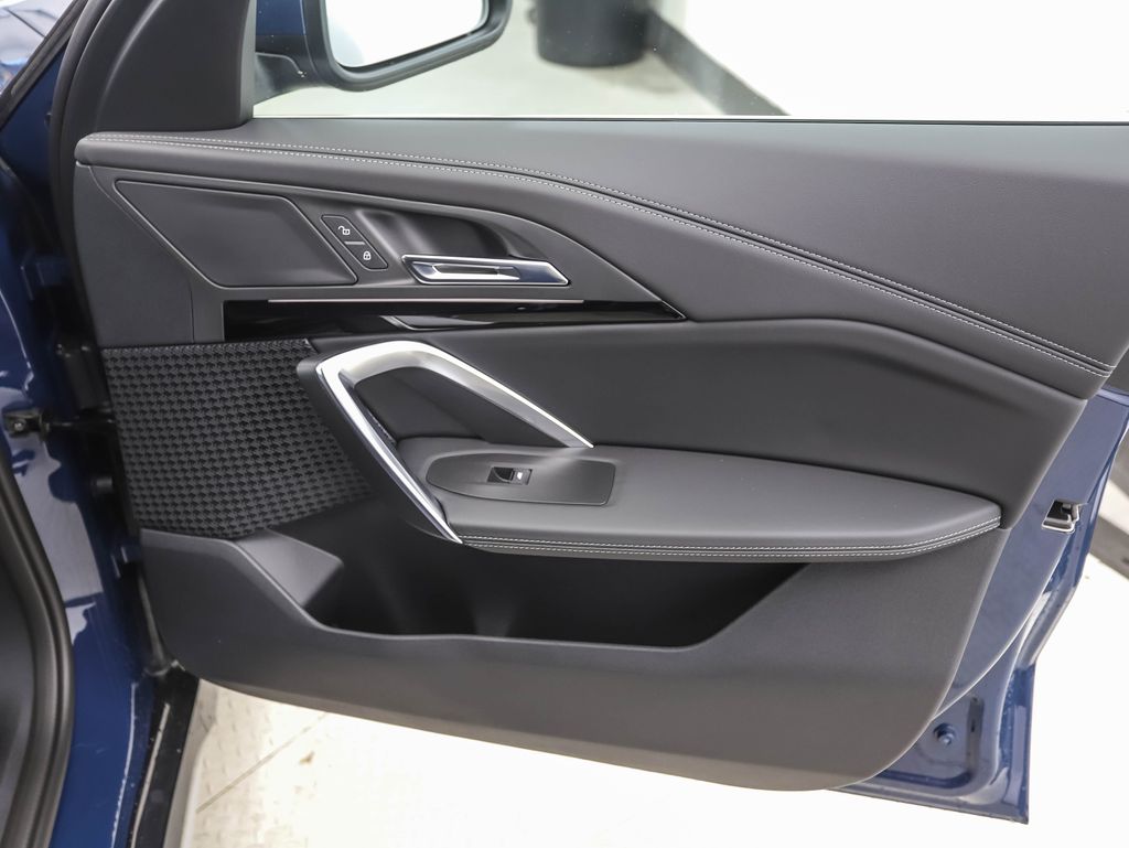 Thumbnail: 2026 BMW X1 - 26