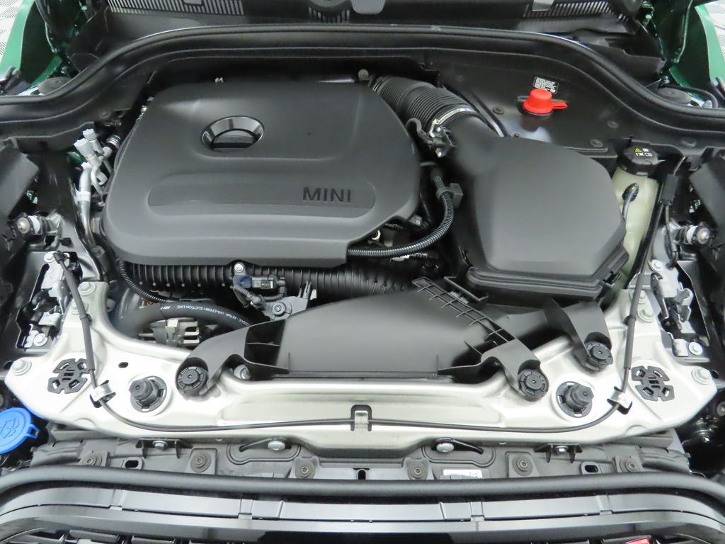 Thumbnail: 2026 MINI Cooper - 29