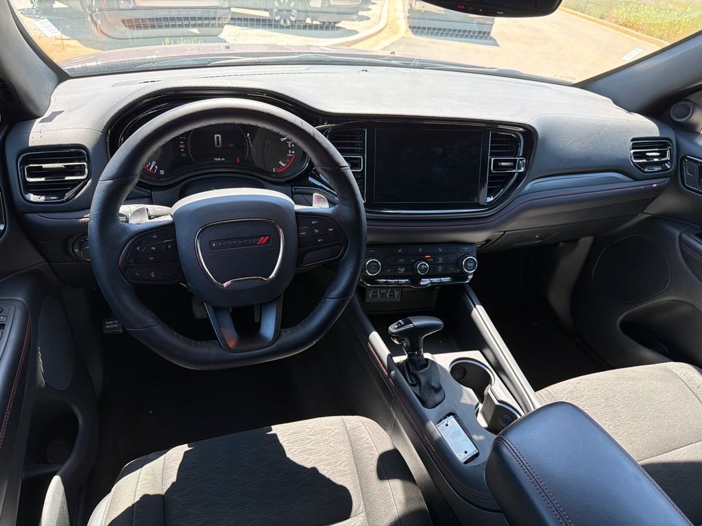 Used 2026 Red Dodge GT image 22