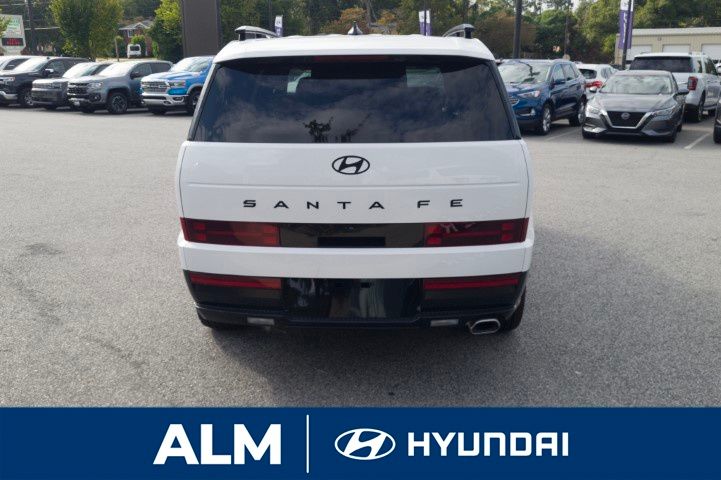 New 2026 White Hyundai Calligraphy image 7