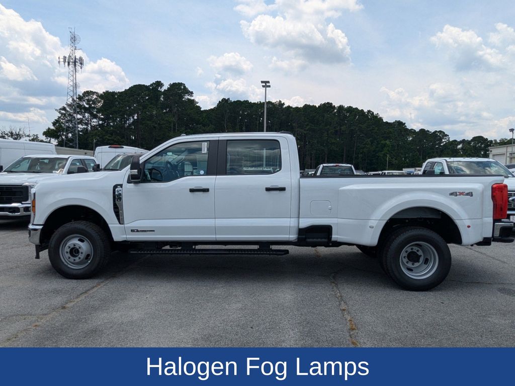 2025 Ford F-350 Super Duty XL