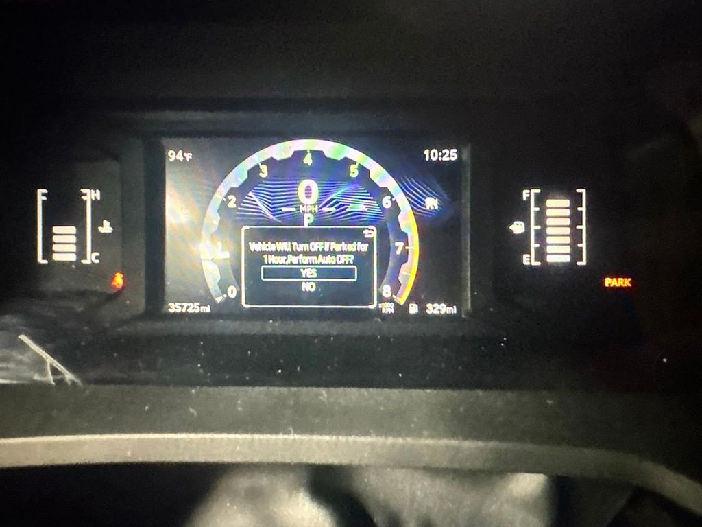 2025 Toyota Tacoma SR5 - 4