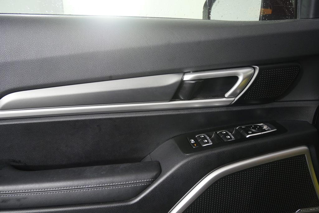 Thumbnail: 2022 Kia Telluride - 9