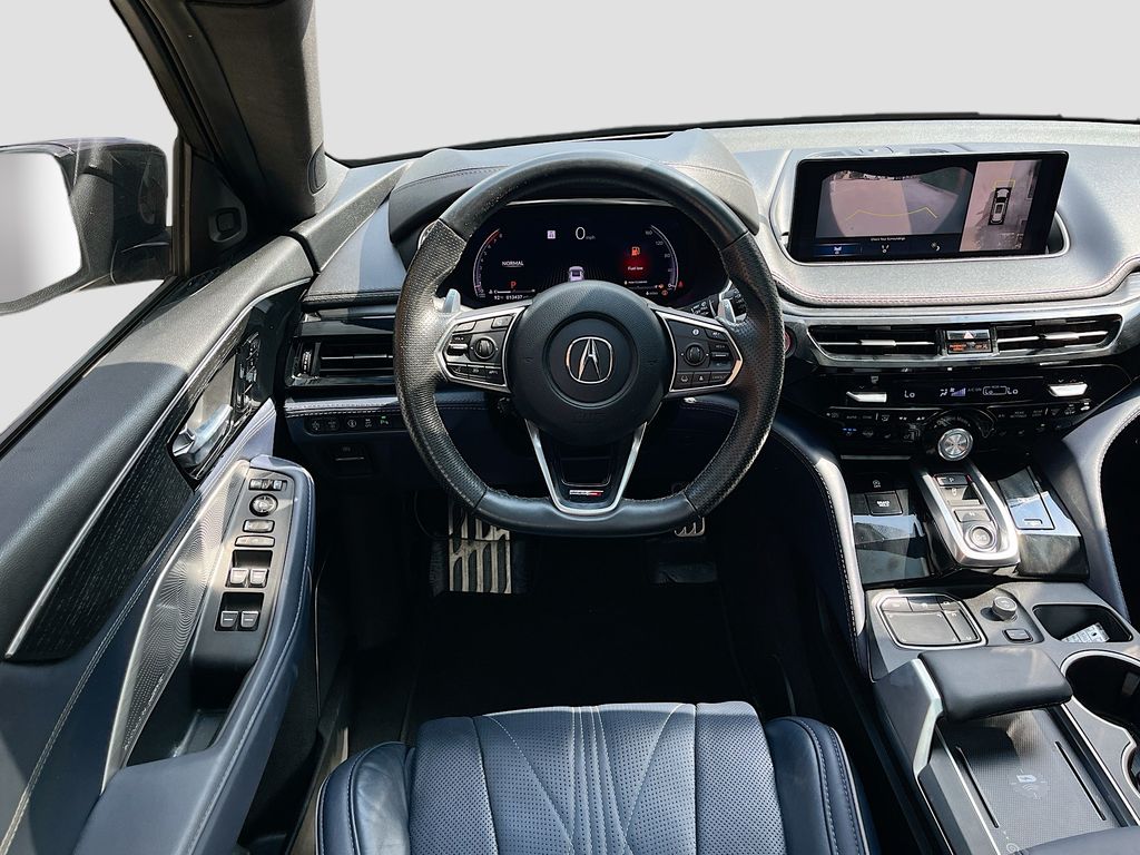 2024 Acura MDX Type S w/Advance Package - Photo 23