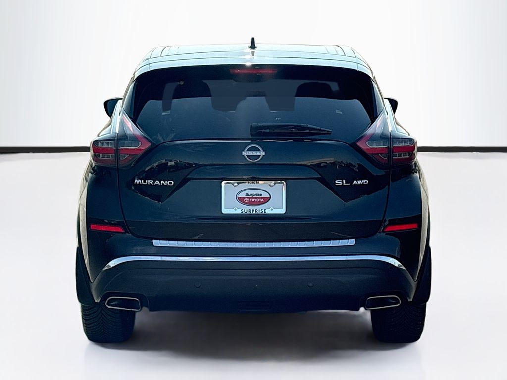 Thumbnail: 2023 Nissan Murano - 6
