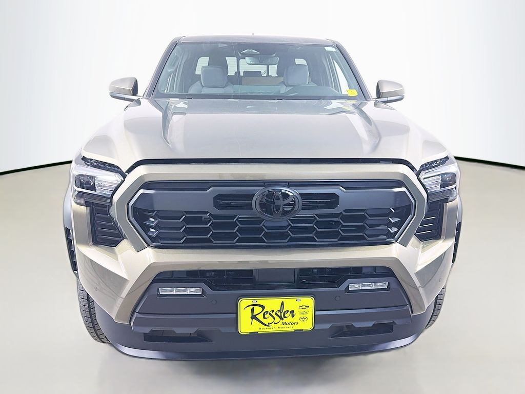 New 2026 Toyota Tacoma i-FORCE MAX Truck