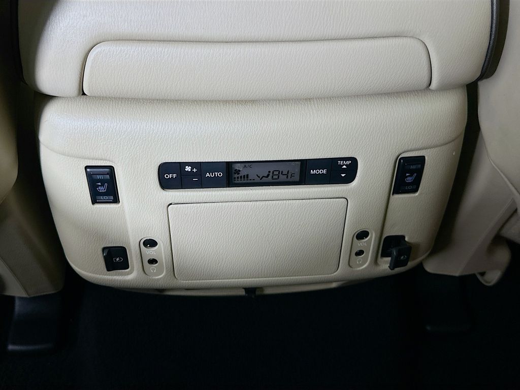 Thumbnail: 2019 INFINITI QX80 - 27