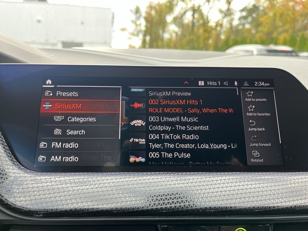 Thumbnail: 2023 BMW 2 Series - 16