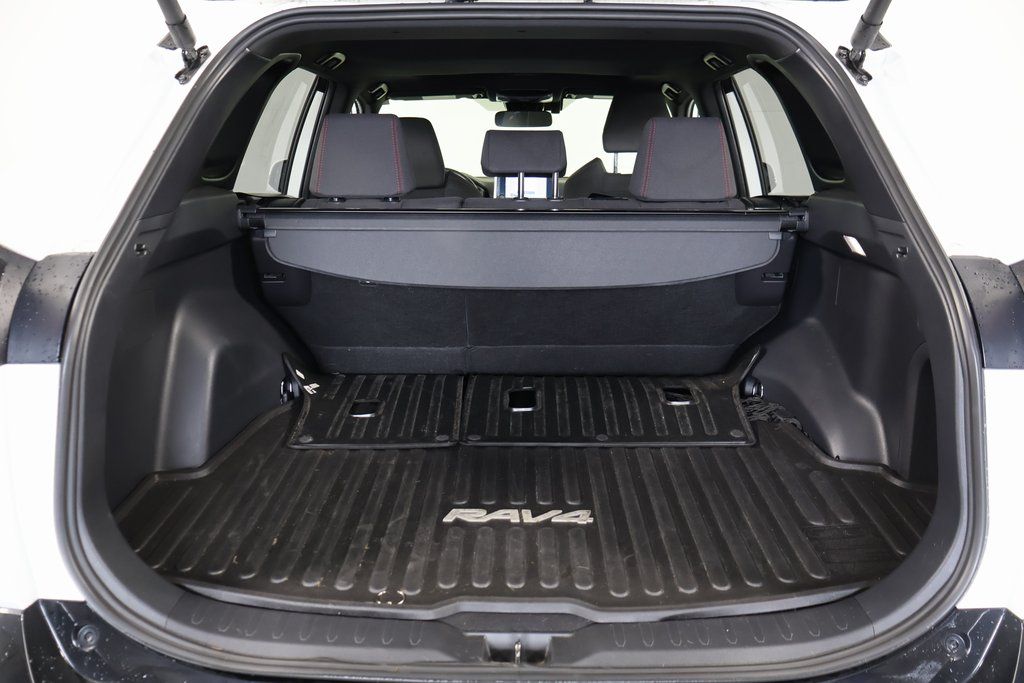 Thumbnail: 2024 Toyota RAV4 - 12