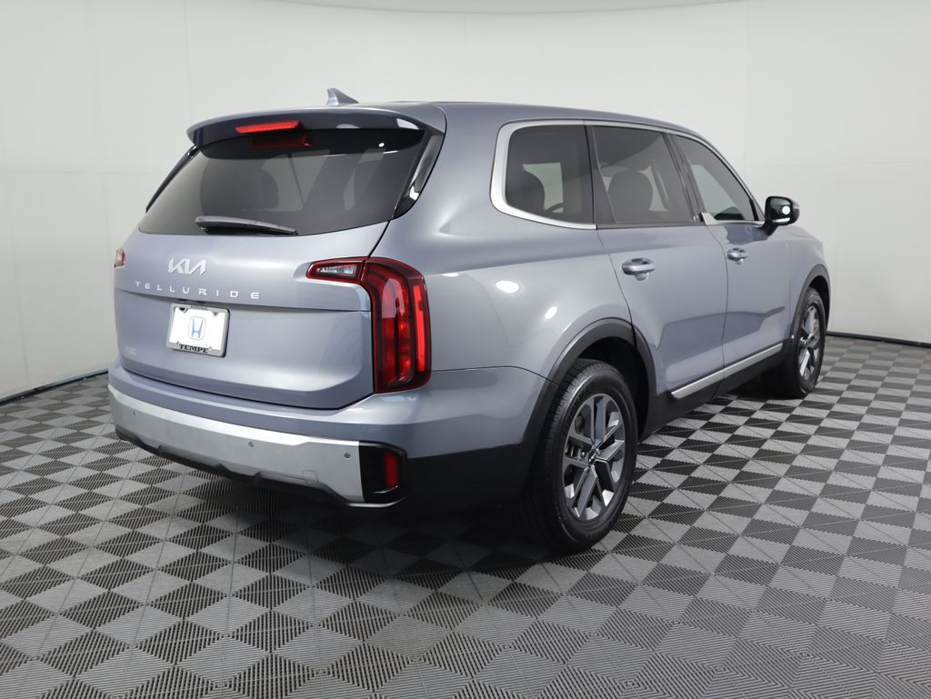 Thumbnail: 2024 Kia Telluride - 5