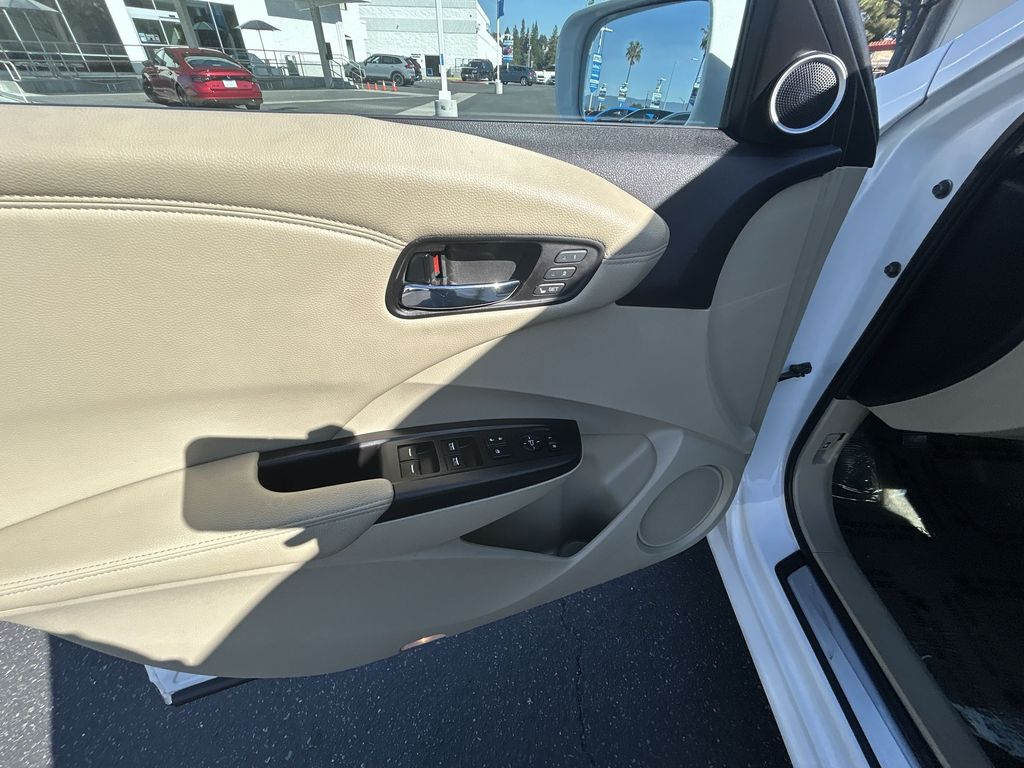 Thumbnail: 2016 Acura RDX - 13