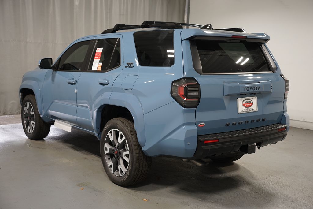 Thumbnail: 2026 Toyota 4Runner - 6