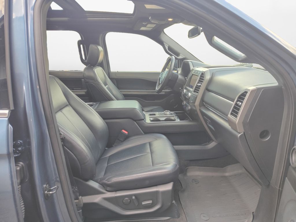 Used Car 2020 Ford Expedition Max  Xlt For Sale Under $30,000 In Austin, Texas