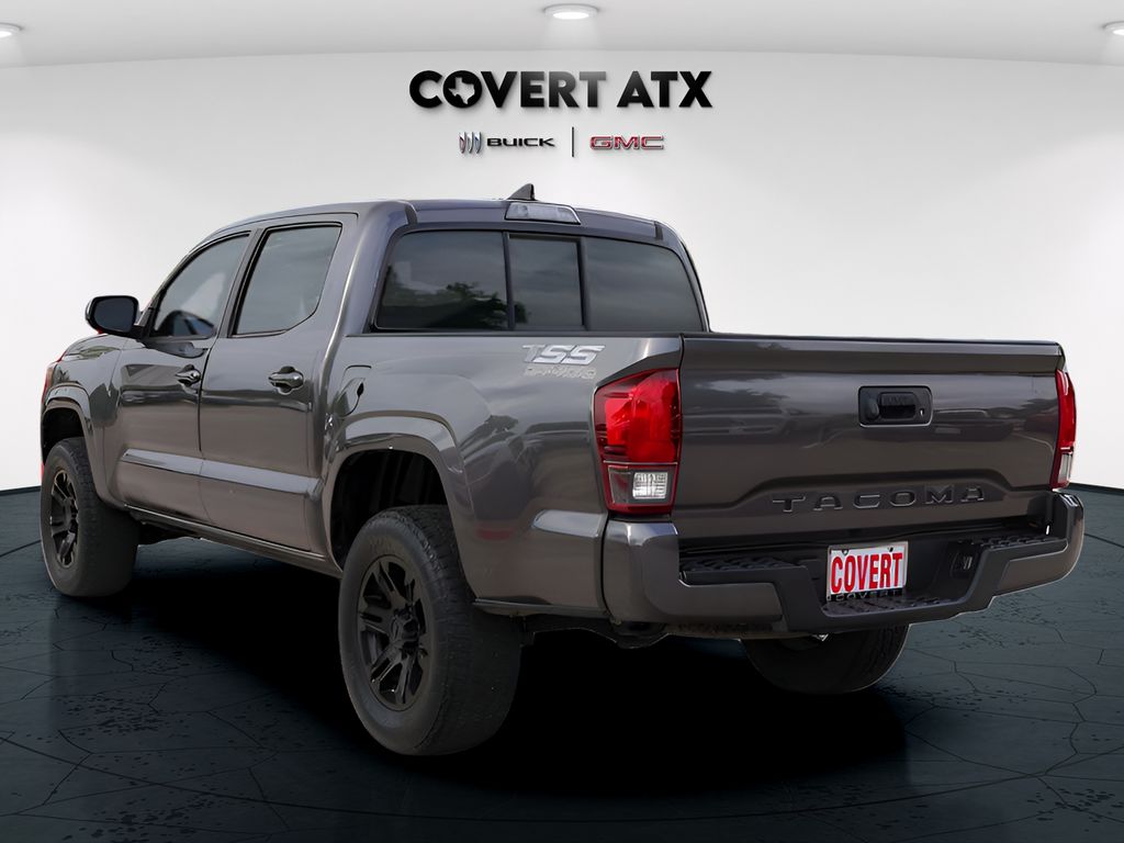 View vehicle photo 6