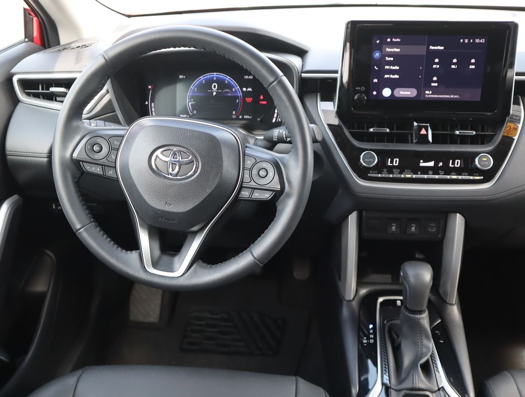 Thumbnail: 2024 Toyota Corolla Cross - 31