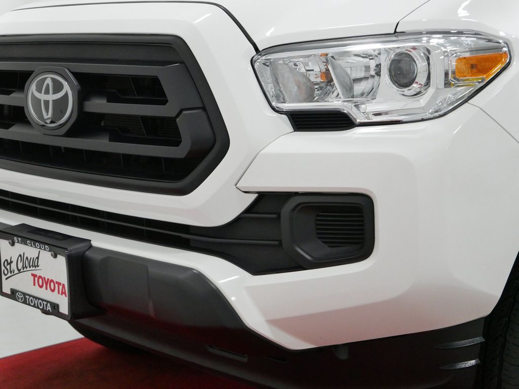 Used 2023 Toyota Tacoma Truck