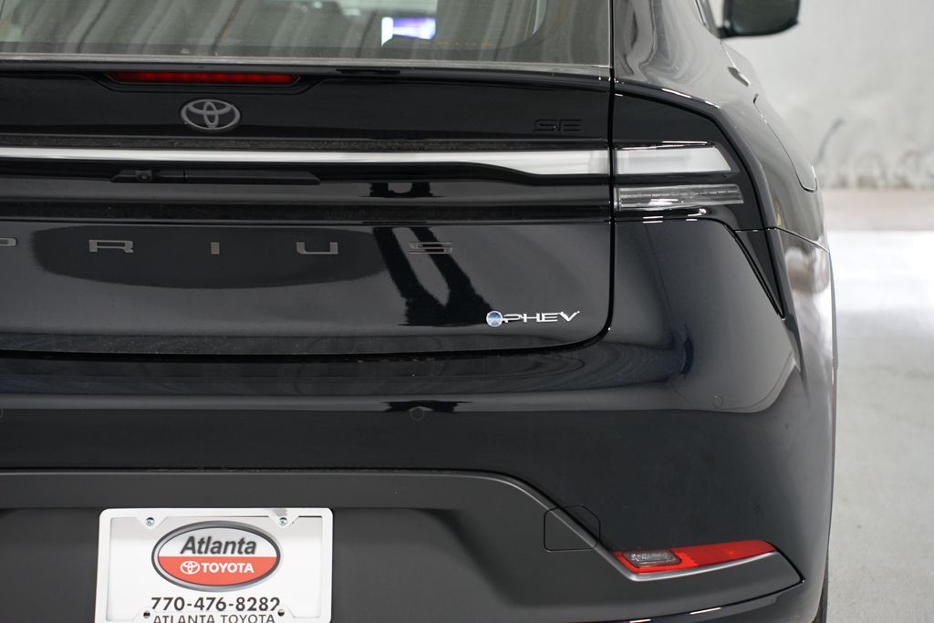 Thumbnail: 2026 Toyota Prius - 10