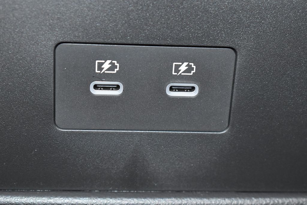 Thumbnail: 2026 Nissan Rogue - 31