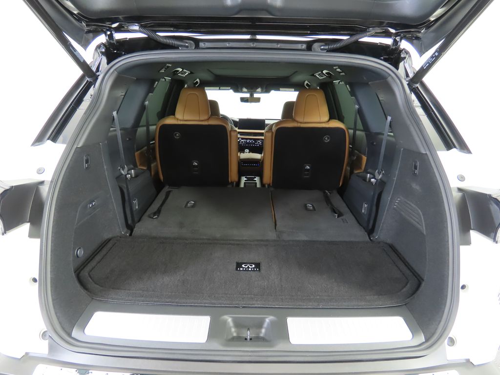 2023 INFINITI QX60 Autograph 29