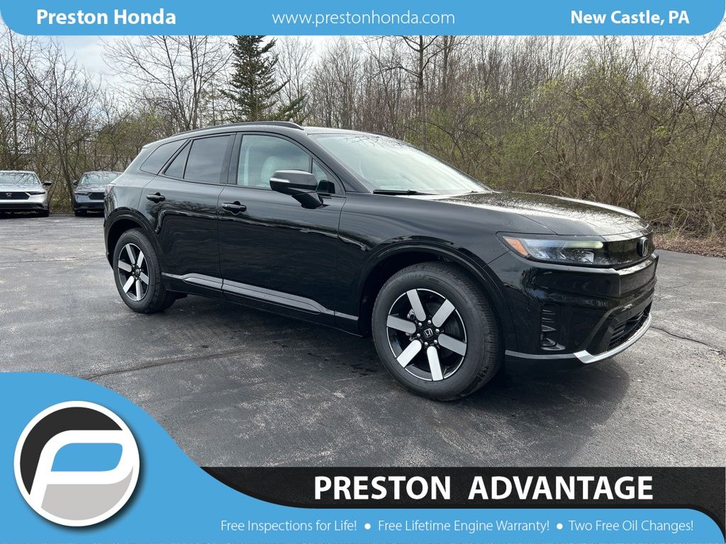 2026 Honda Prologue Touring AWD's photo
