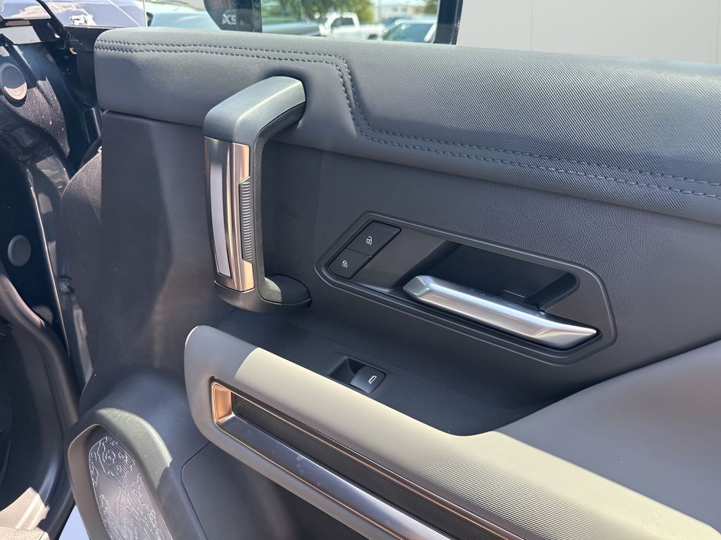 New Car 2025 Gmc Hummer Ev Pickup  2x For Sale Under $100,000 In Austin, Texas