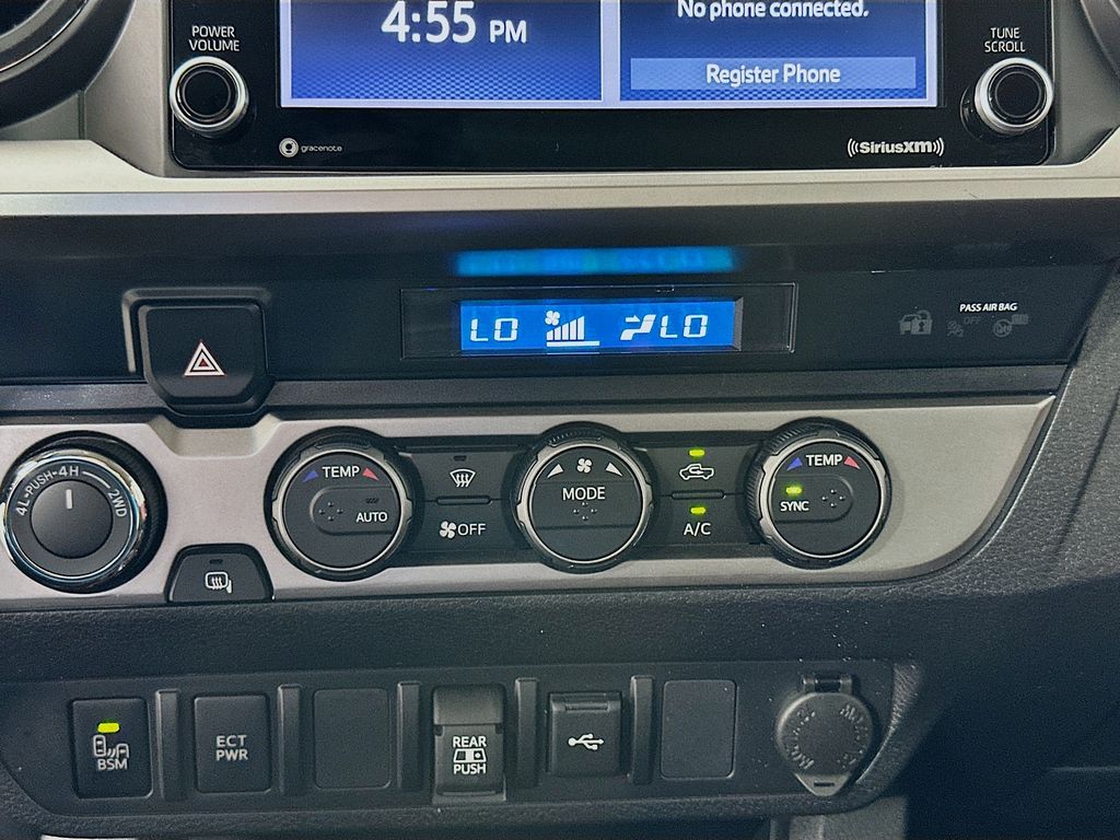 2023 Toyota Tacoma SR5 15