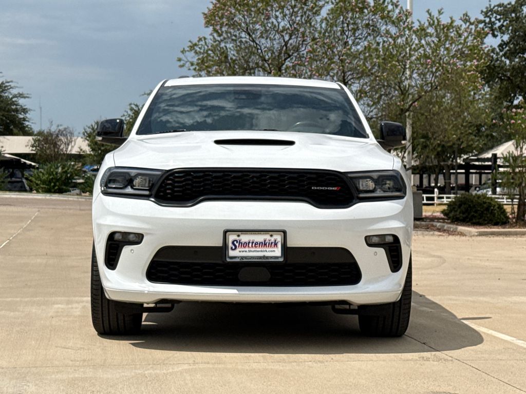 Used 2023 Dodge Durango SUV