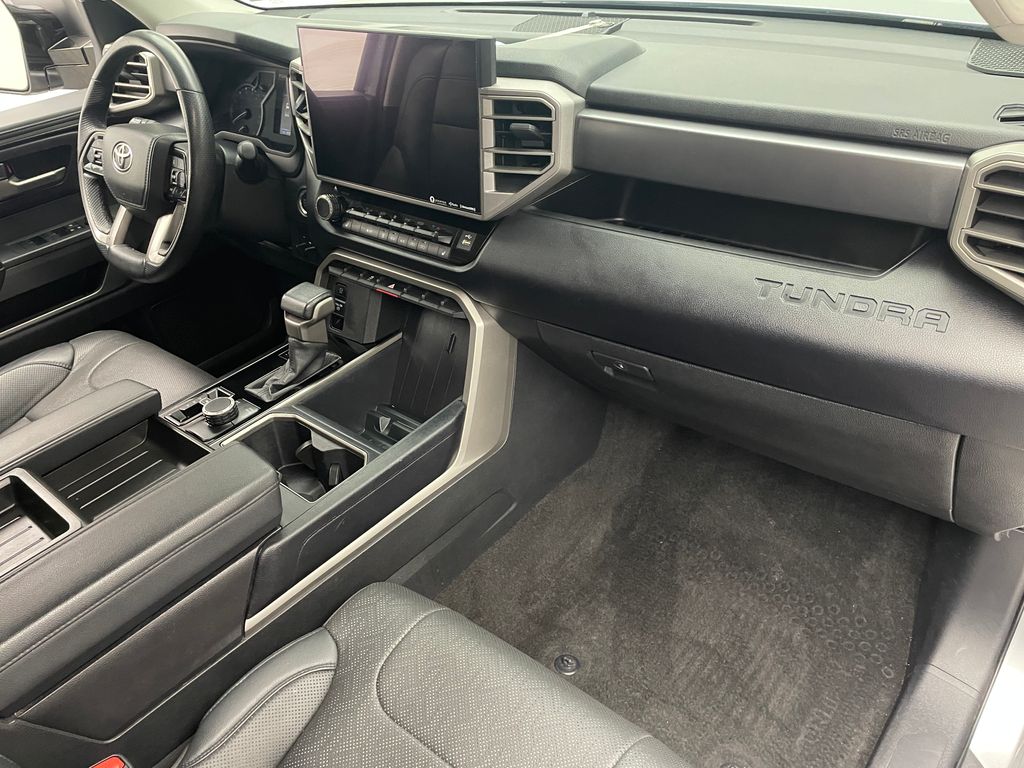Thumbnail: 2023 Toyota Tundra - 16