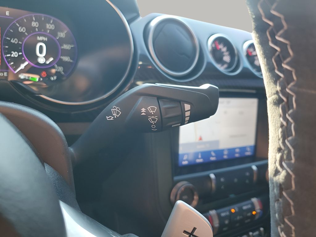Used Car 2021 Ford Mustang  Shelby Gt500 For Sale In Austin, Texas
