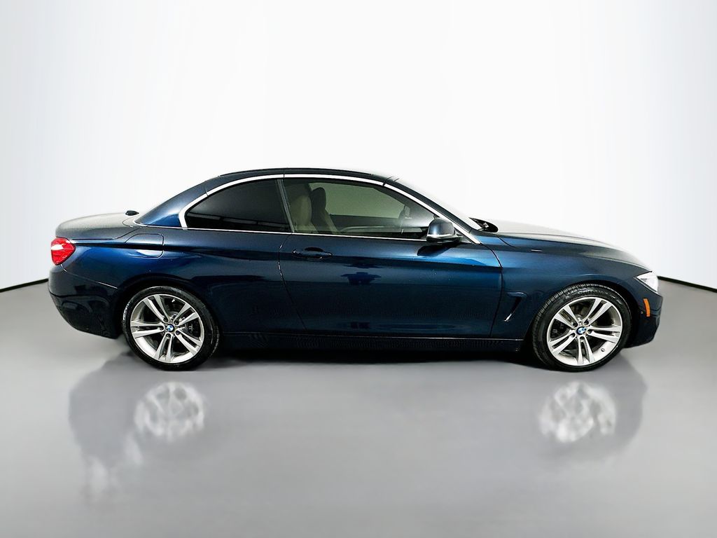 Thumbnail: 2017 BMW 4 Series - 4