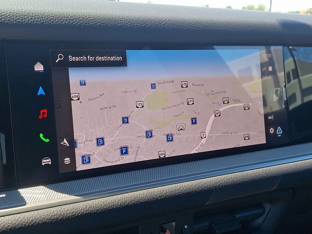 Thumbnail: 2026 Porsche Cayenne - 19