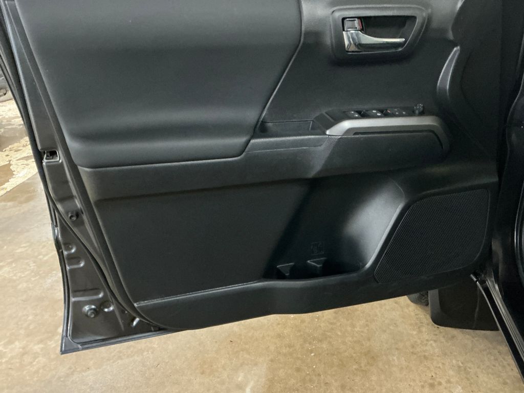 Certified Used 2023  Toyota TRD Sport image 13