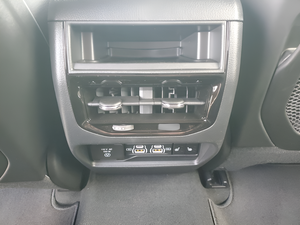 New Car 2025 Jeep Grand Cherokee  Limited For Sale Under $50,000 In Austin, Texas