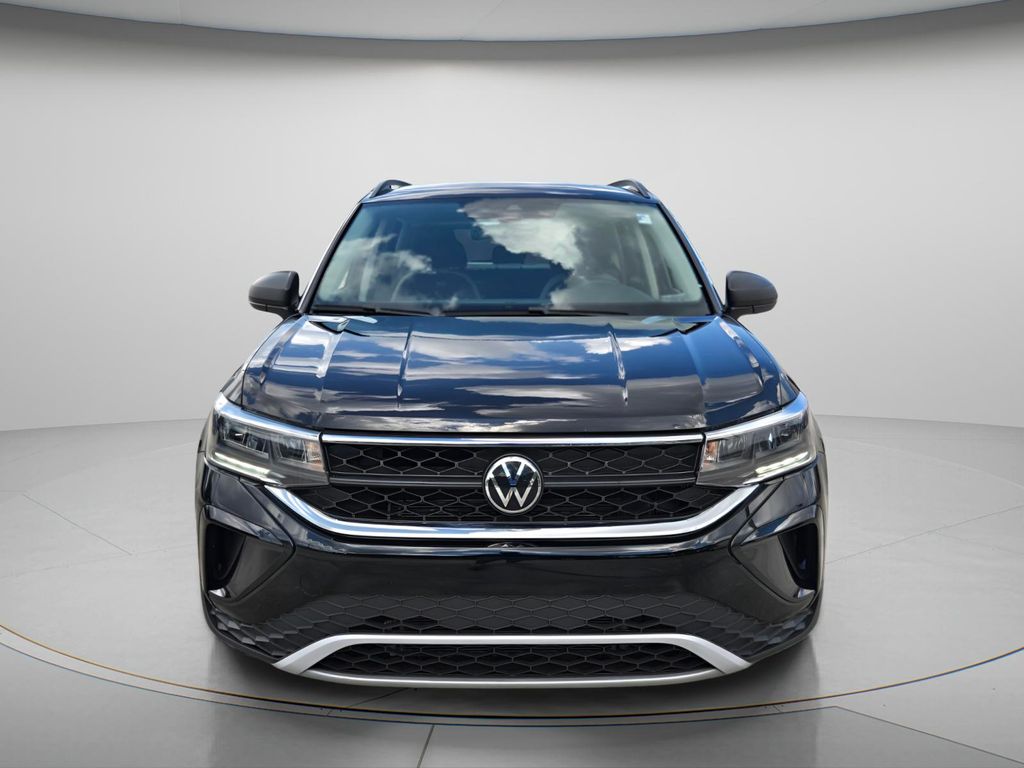2024 Volkswagen Taos - $17,977