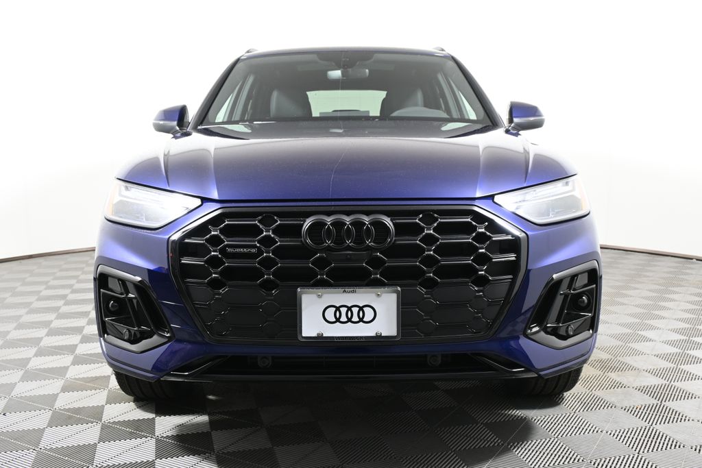 2025 Audi Q5  9