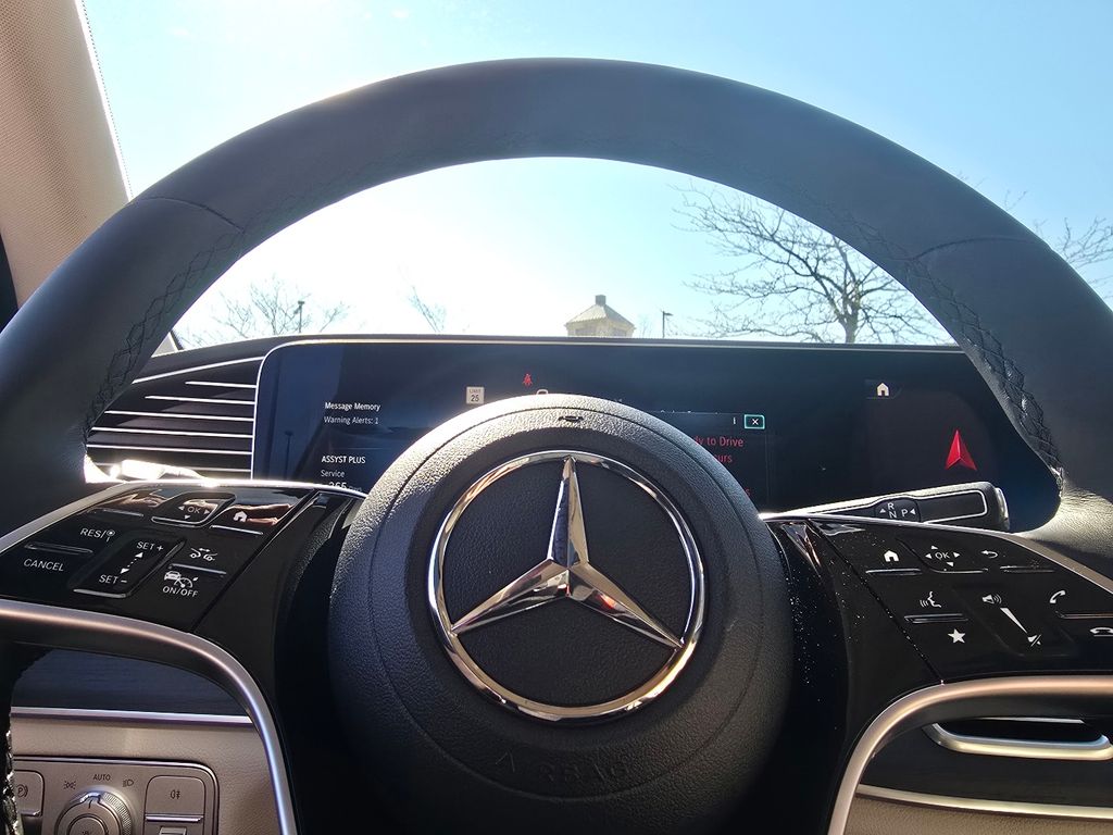 New 2026 White Mercedes-Benz GLE 350 image 30