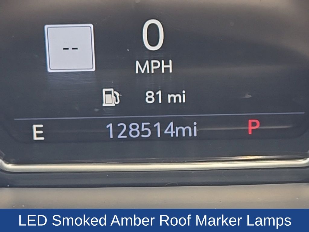 2020 GMC Sierra 2500HD Denali