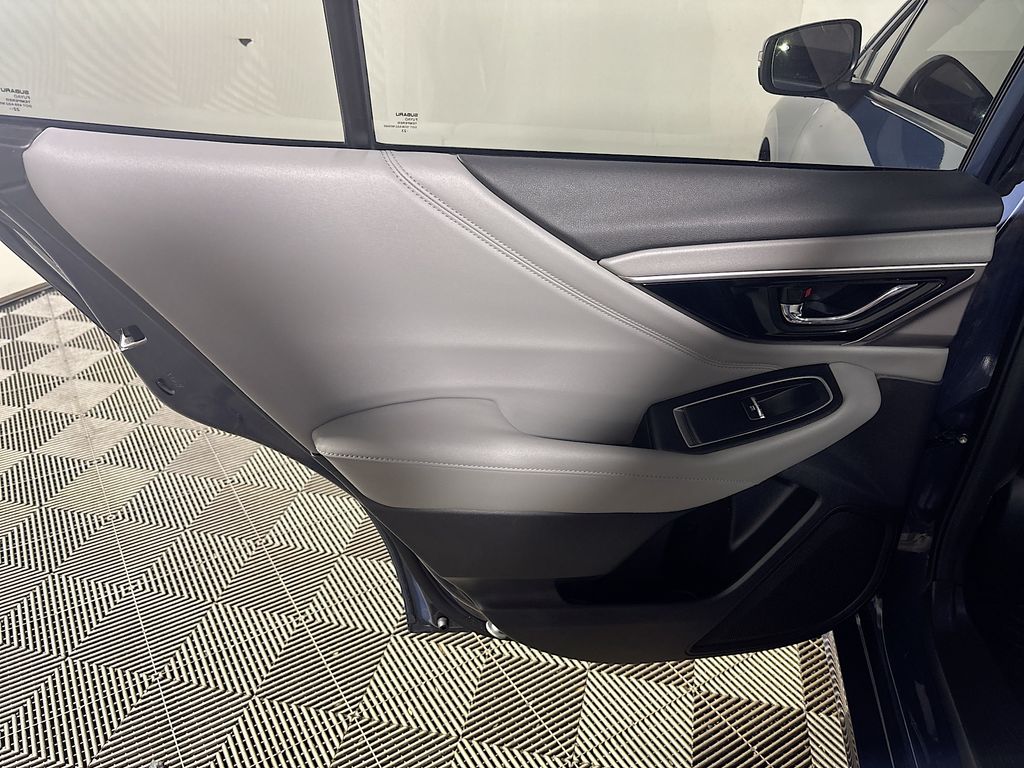 2024 Subaru Legacy Limited