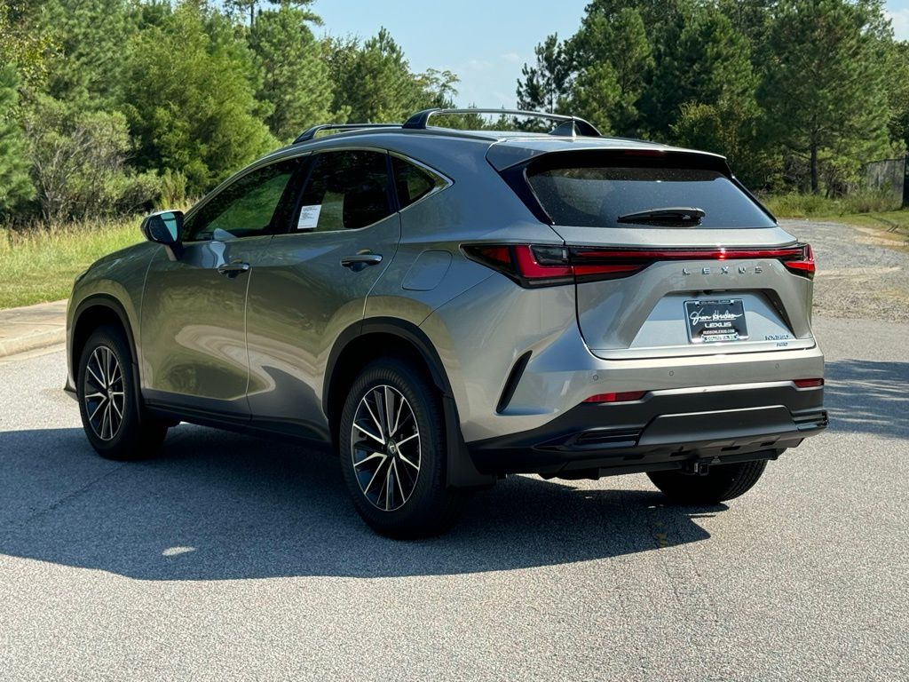 2025 Lexus NX 350 Premium 11