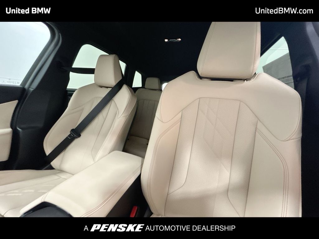 Thumbnail: 2026 BMW X3 - 13