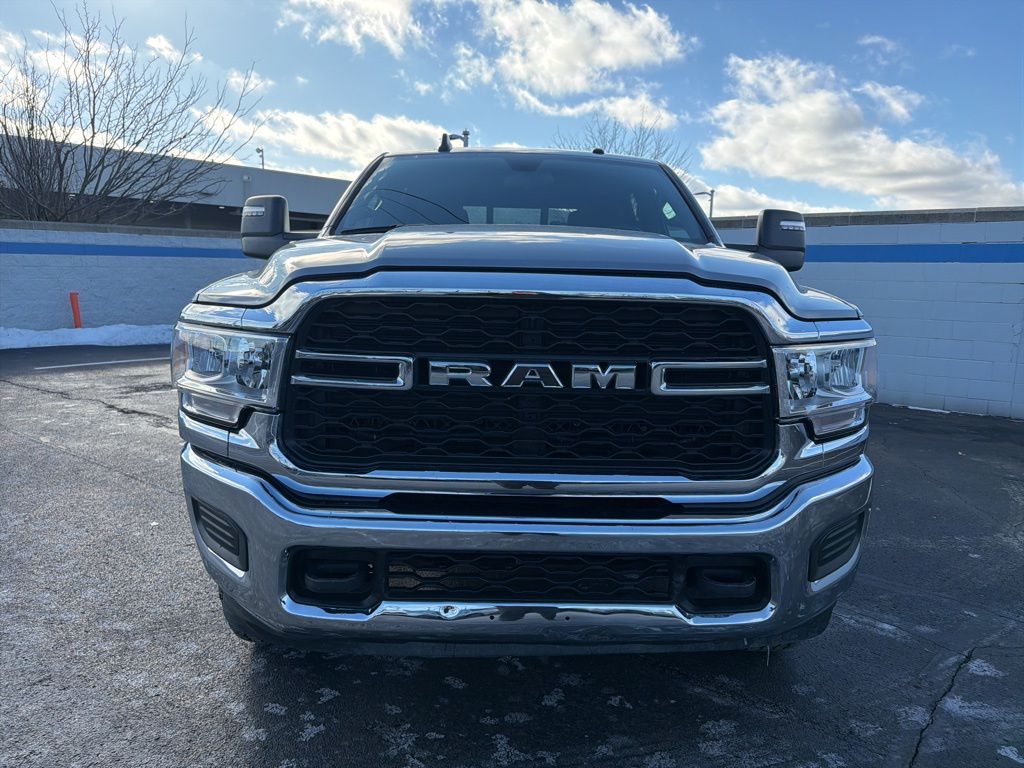 Thumbnail: 2024 RAM 3500 - 8