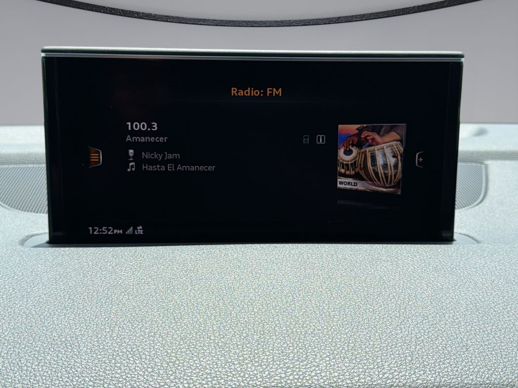 Thumbnail: 2017 Audi Q7 - 23