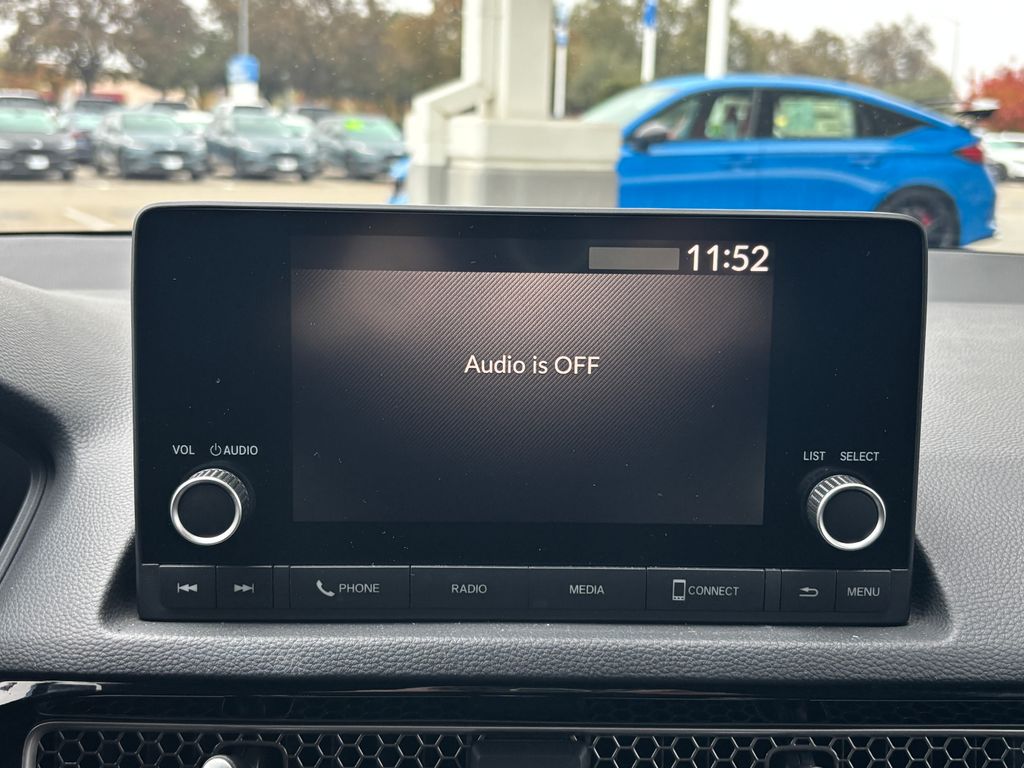 Thumbnail: 2023 Honda Civic - 14