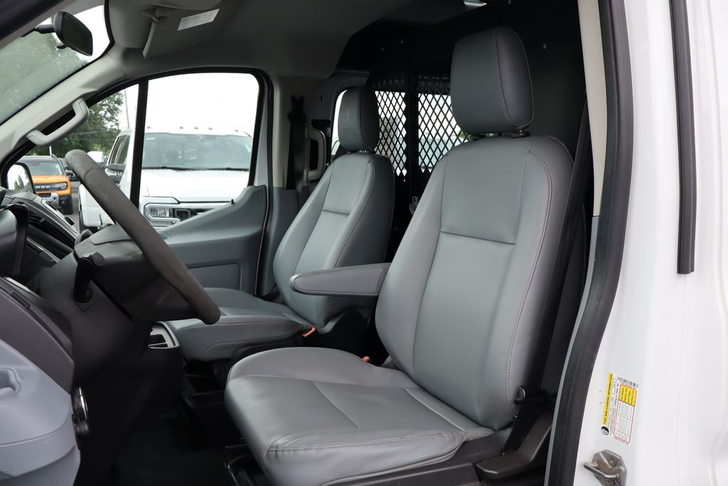 used 2015 Ford Transit-150 car, priced at $13,000