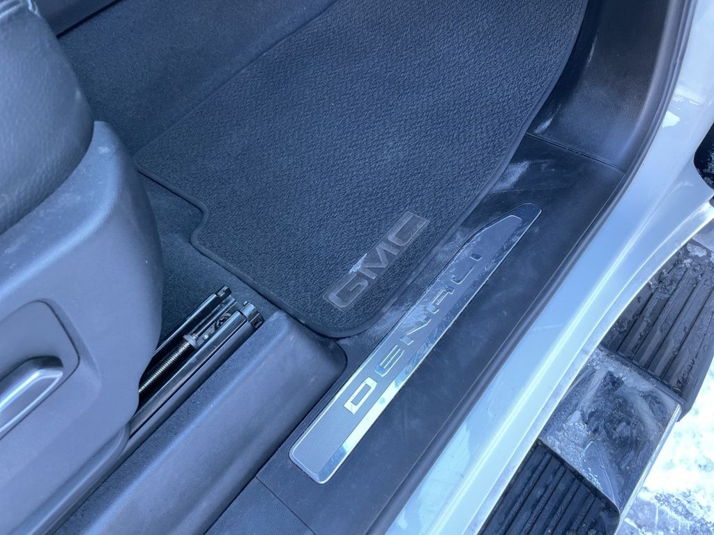 Certified Used 2023 White GMC Denali image 73